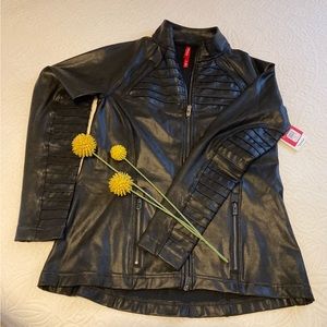 Spank Moto jacket